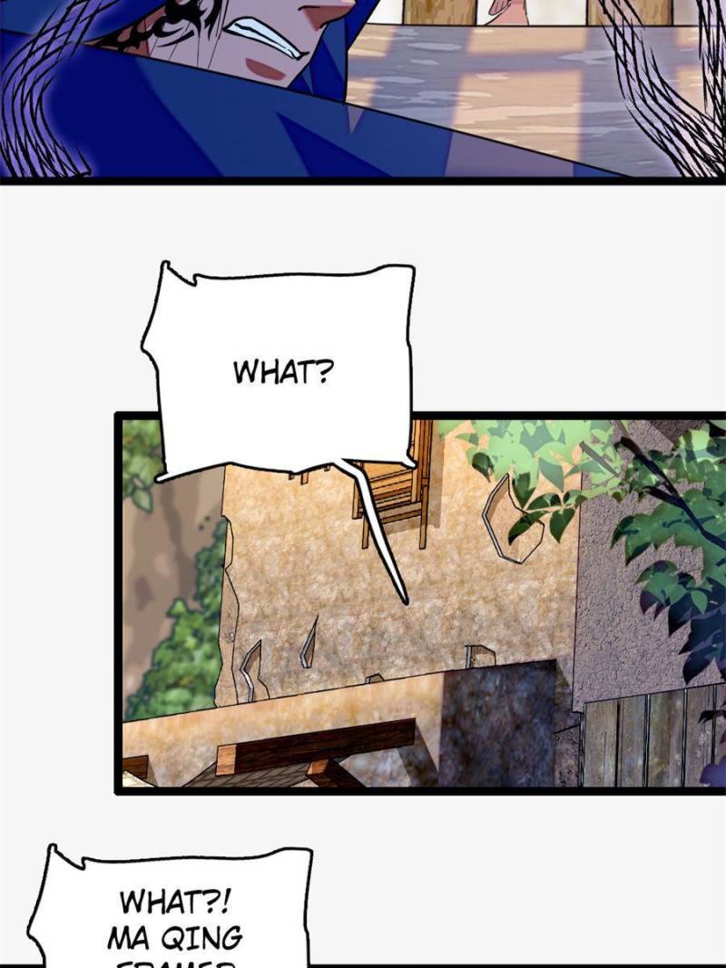 Romance in the Beast World Chapter 285 126 20