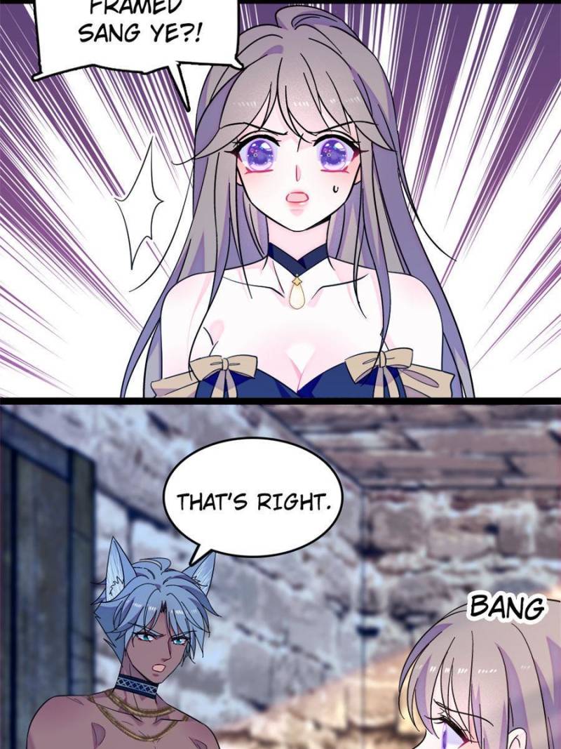 Romance in the Beast World Chapter 285 127 21