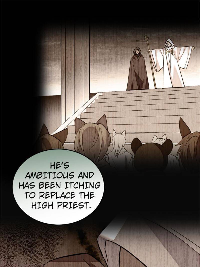 Romance in the Beast World Chapter 285 130 24