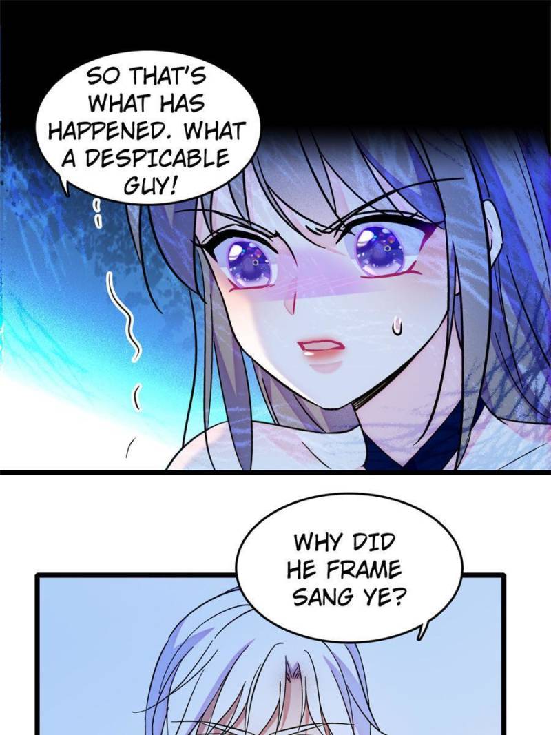 Romance in the Beast World Chapter 285 135 29