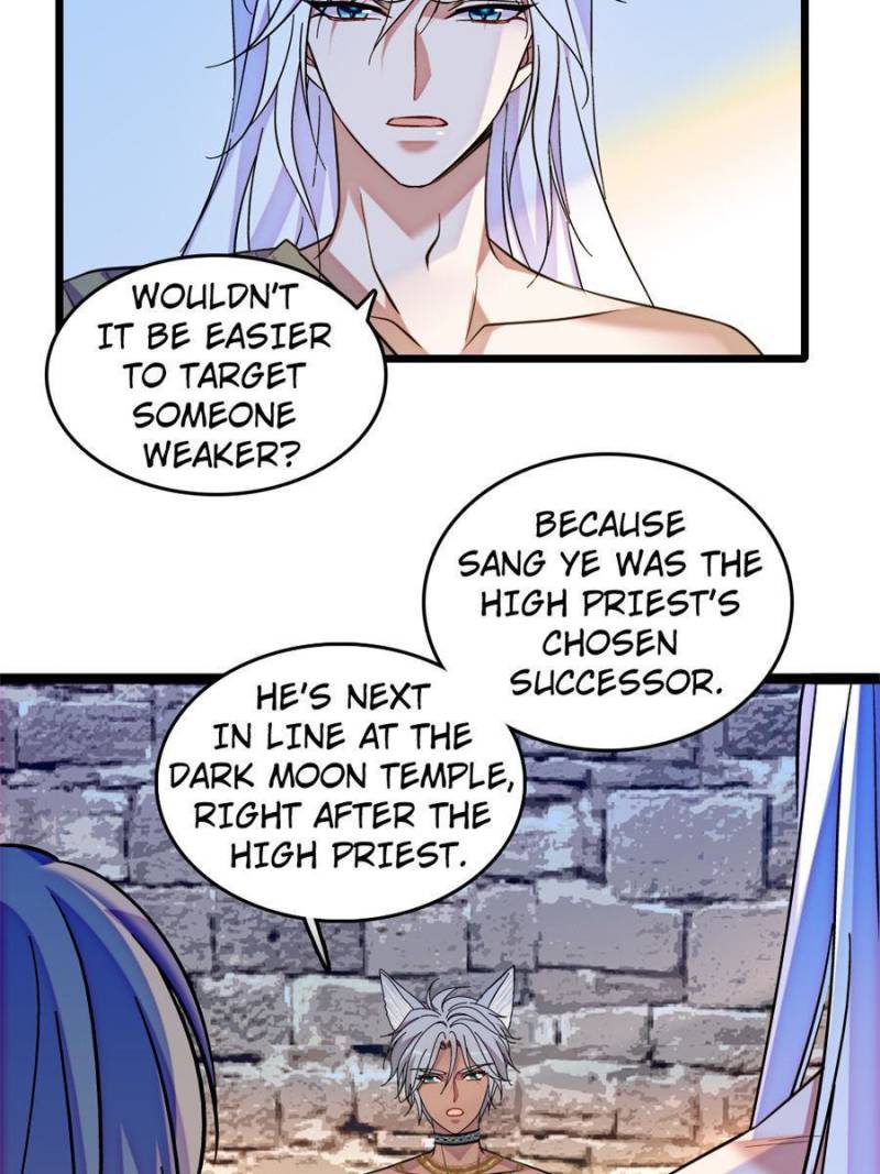 Romance in the Beast World Chapter 285 136 30