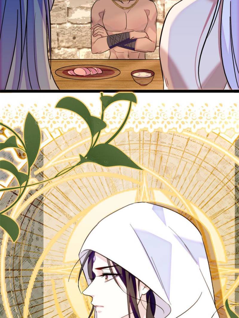 Romance in the Beast World Chapter 285 137 31