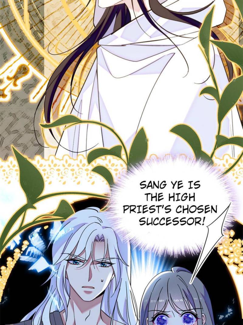 Romance in the Beast World Chapter 285 138 32