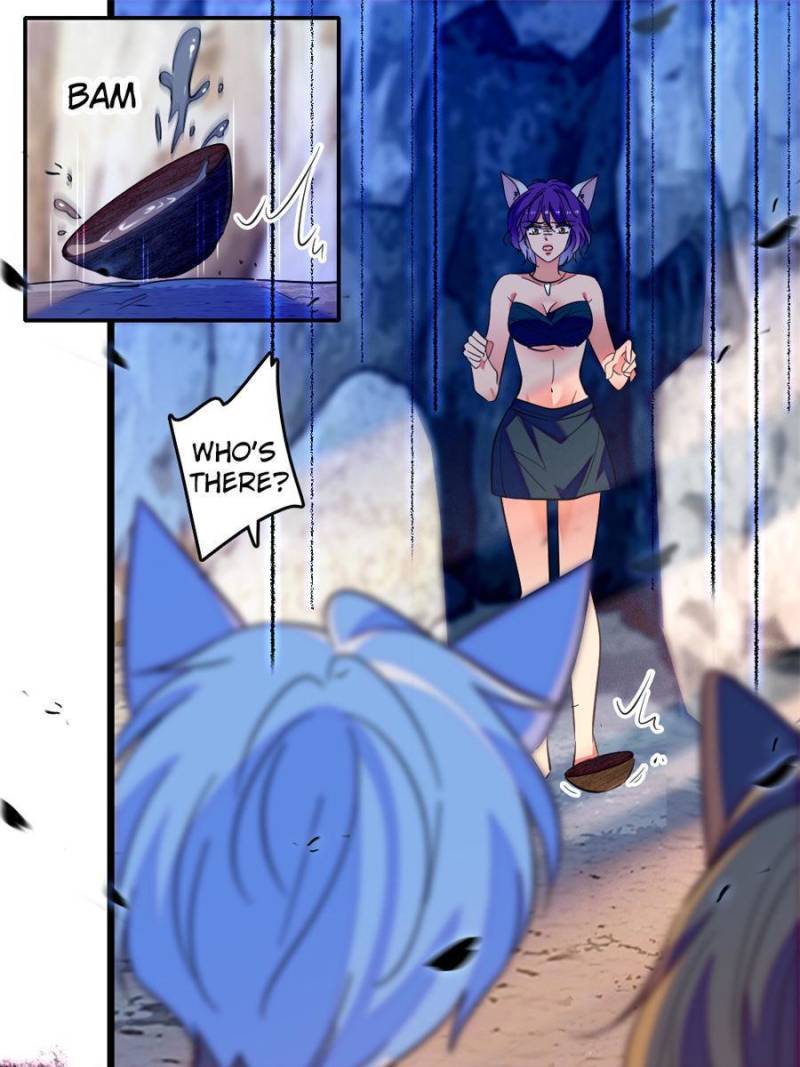 Romance in the Beast World Chapter 287 95 01