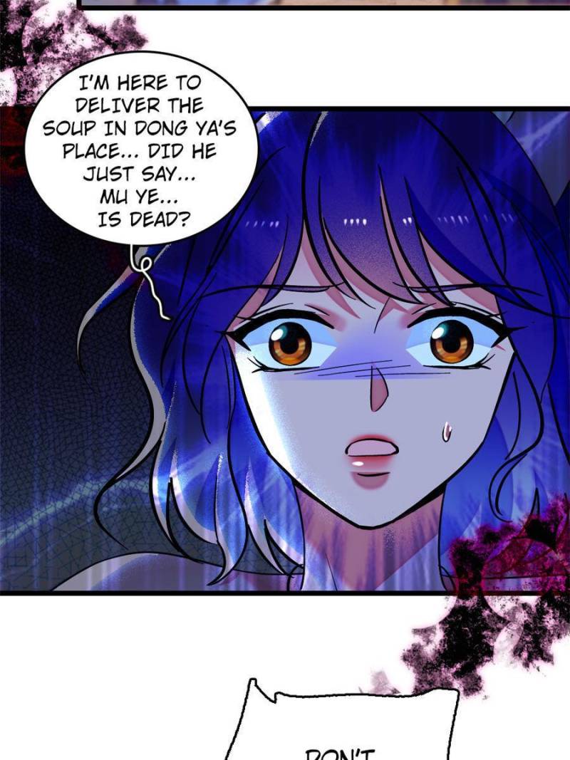 Romance in the Beast World Chapter 287 96 02