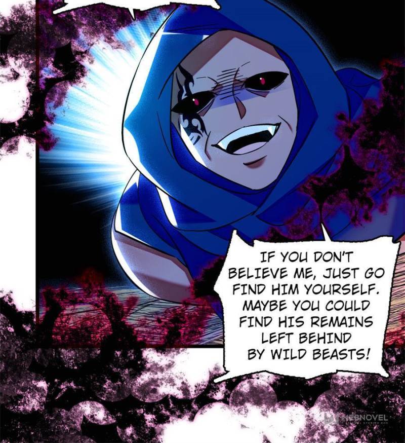 Romance in the Beast World Chapter 287 98 04