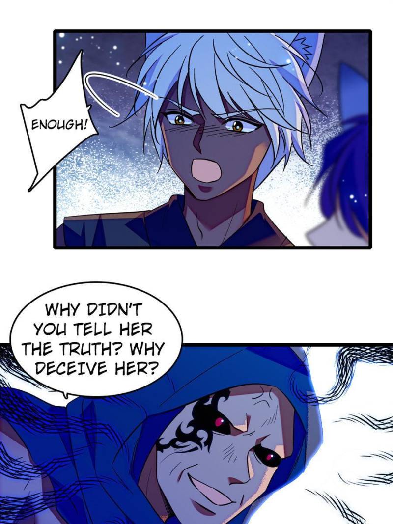 Romance in the Beast World Chapter 287 99 05