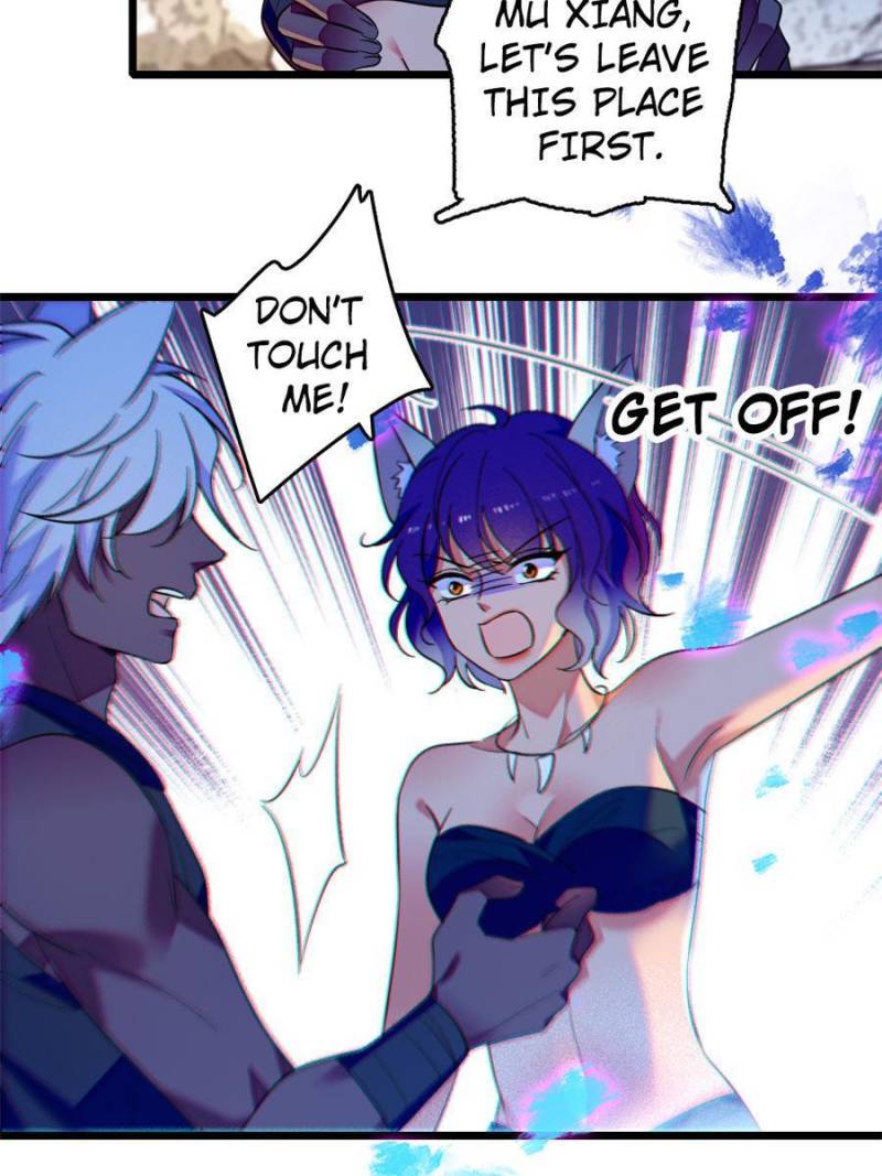 Romance in the Beast World Chapter 287 101 07