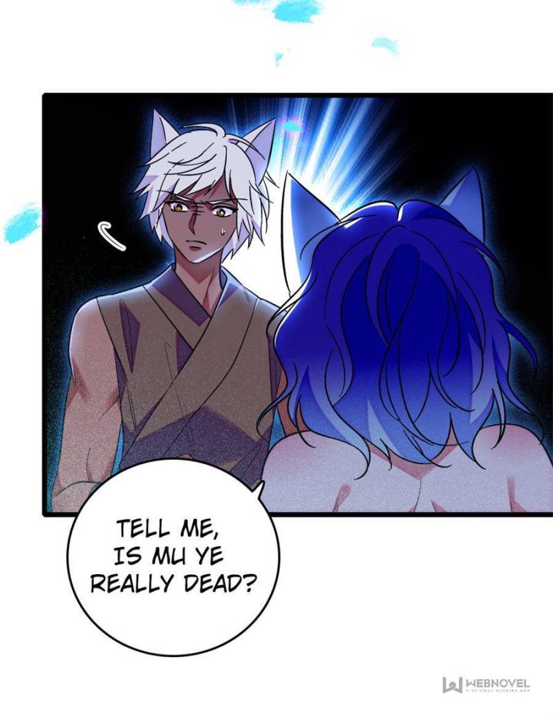 Romance in the Beast World Chapter 287 102 08