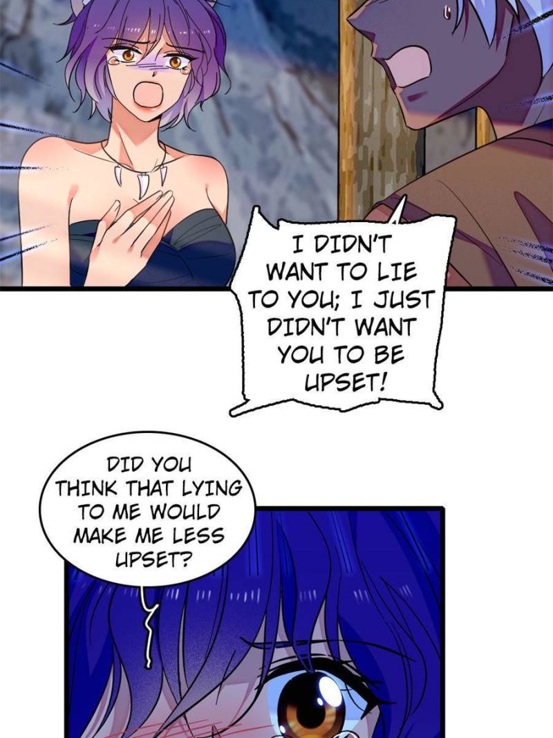 Romance in the Beast World Chapter 287 104 10