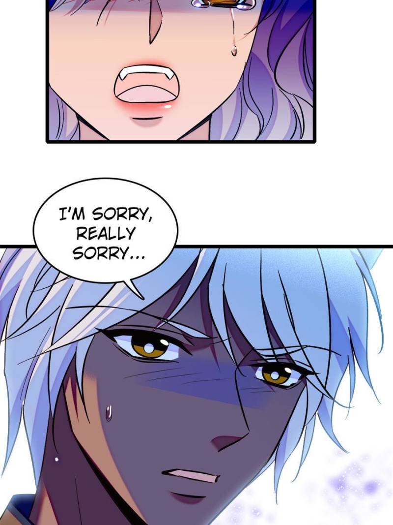 Romance in the Beast World Chapter 287 105 11