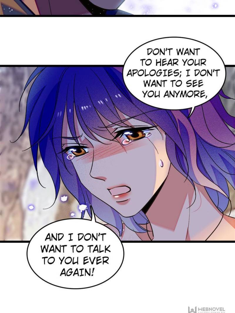 Romance in the Beast World Chapter 287 106 12