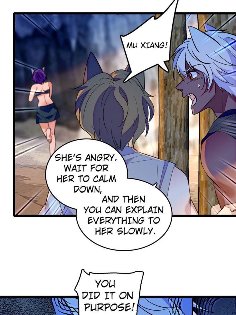 Romance in the Beast World Chapter 287 108 14