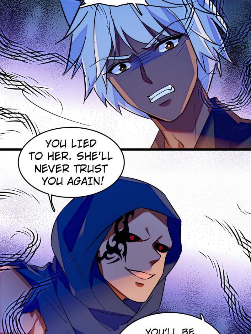 Romance in the Beast World Chapter 287 109 15