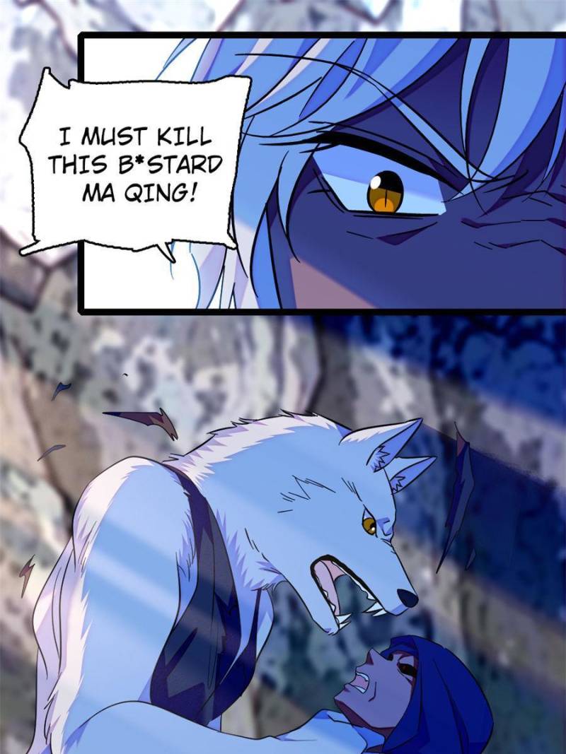 Romance in the Beast World Chapter 287 112 18