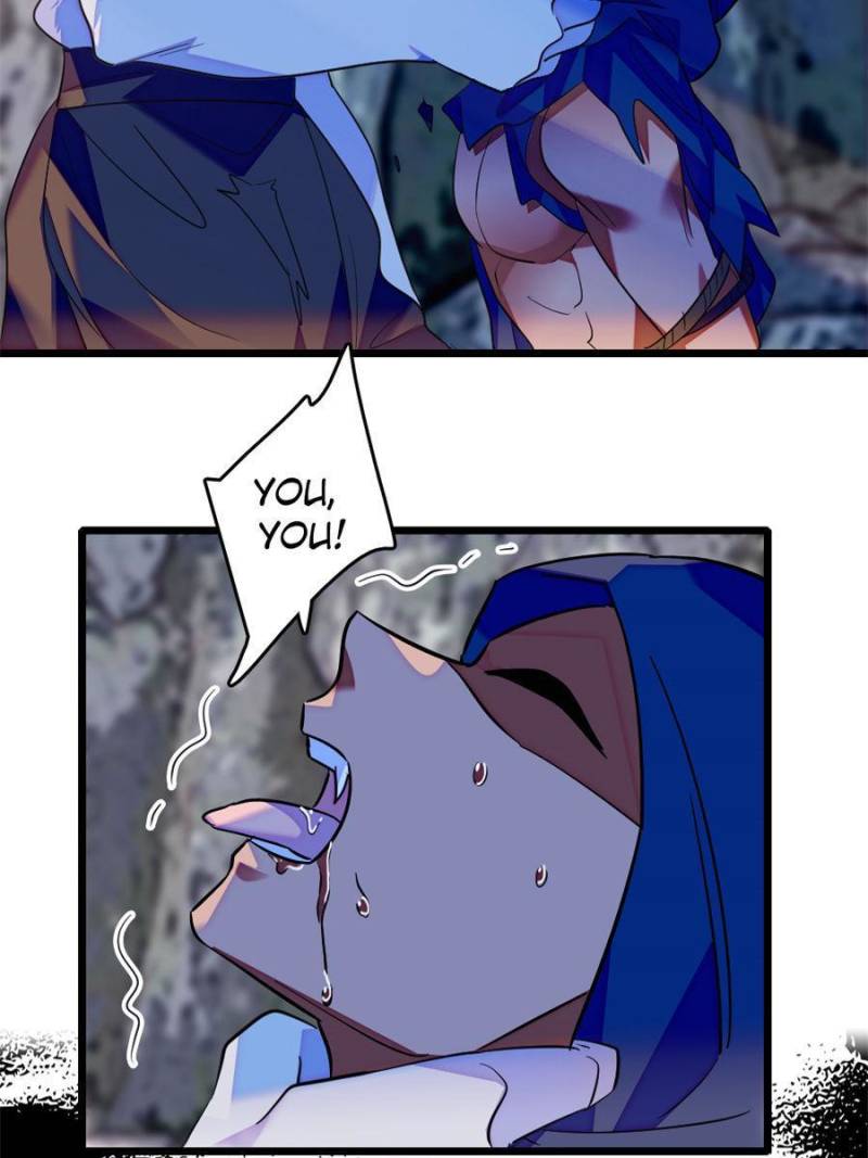 Romance in the Beast World Chapter 287 113 19