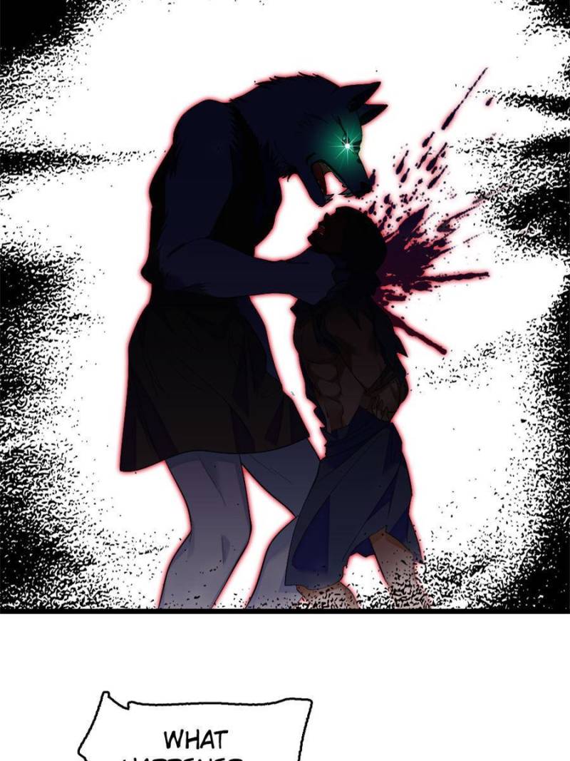 Romance in the Beast World Chapter 287 114 20