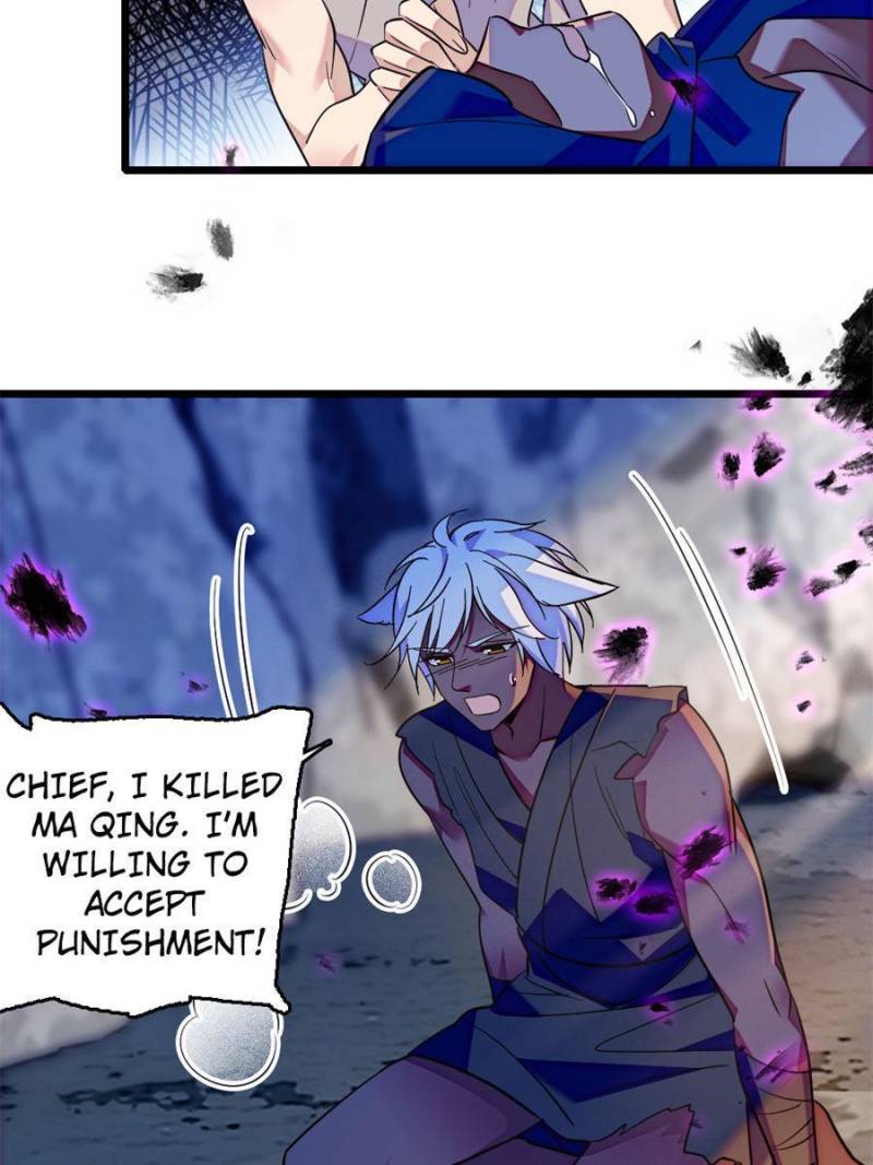 Romance in the Beast World Chapter 287 117 23