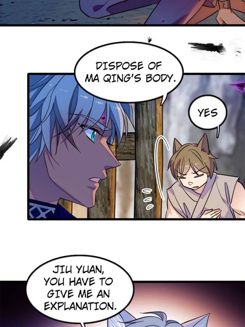 Romance in the Beast World Chapter 287 118 24