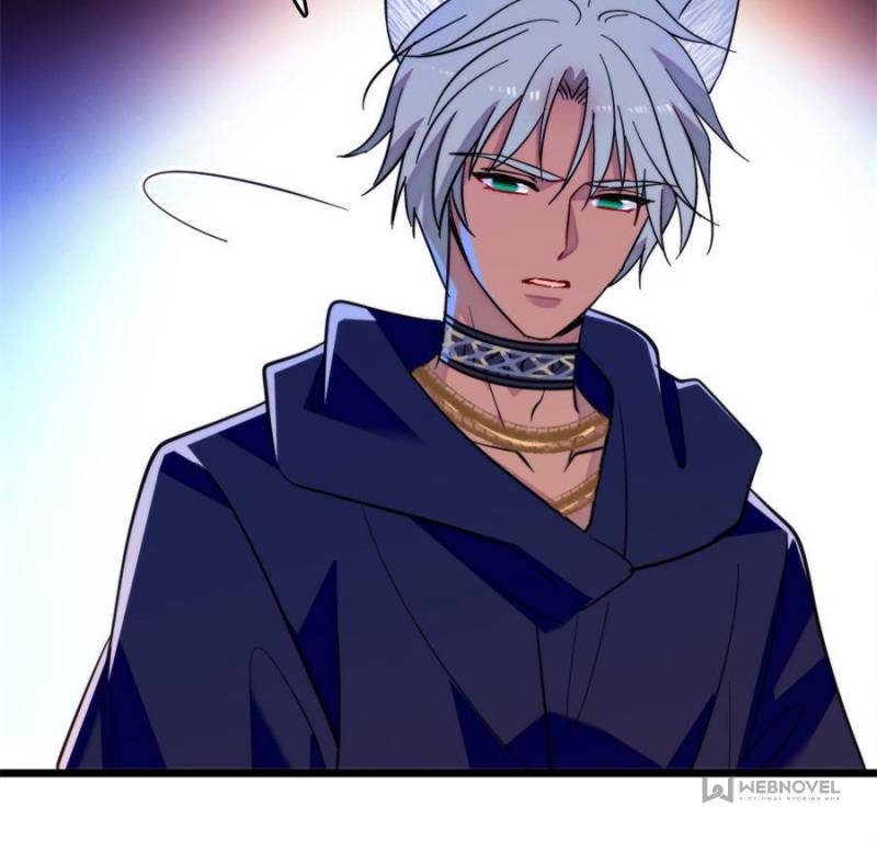 Romance in the Beast World Chapter 287 119 25