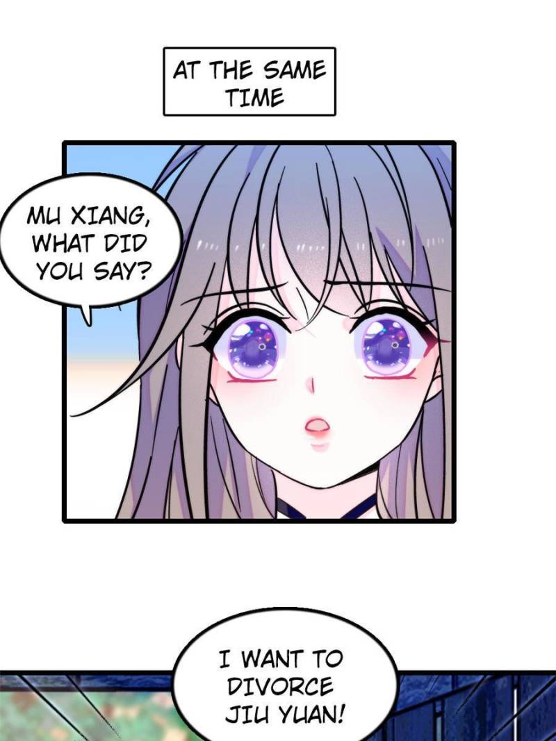 Romance in the Beast World Chapter 287 121 27