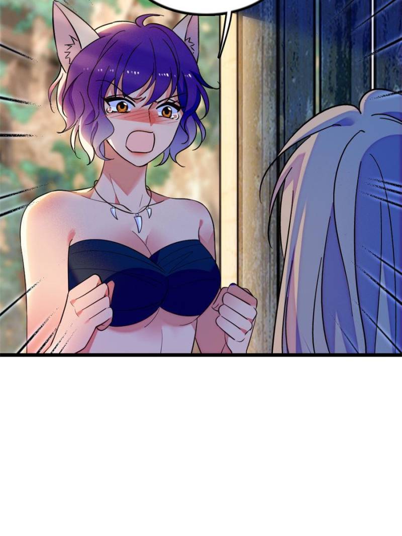 Romance in the Beast World Chapter 287 122 28