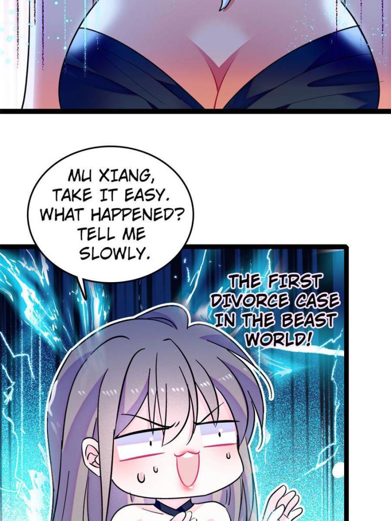 Romance in the Beast World Chapter 288 84 02