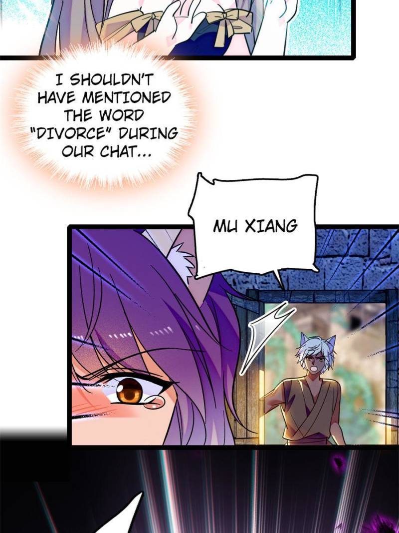 Romance in the Beast World Chapter 288 85 03