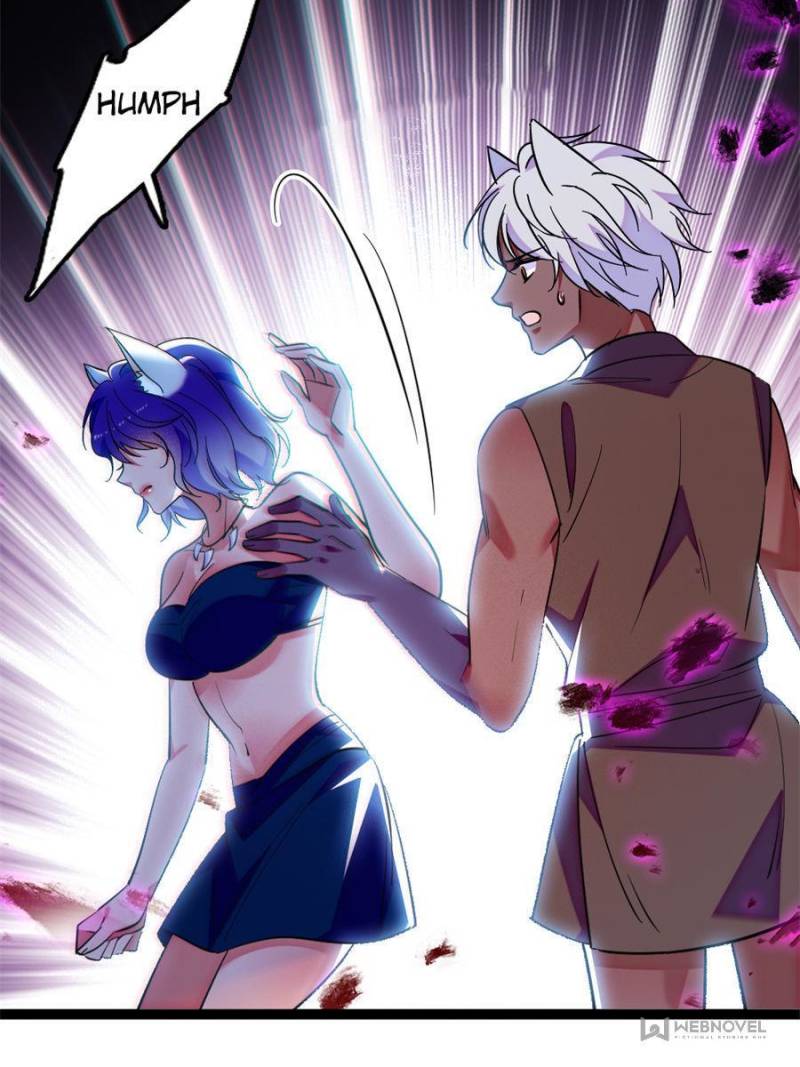 Romance in the Beast World Chapter 288 86 04