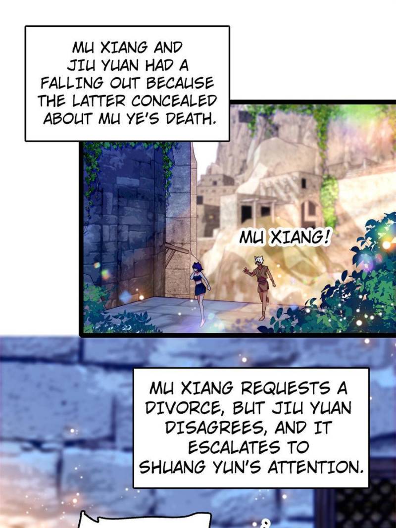 Romance in the Beast World Chapter 288 88 06