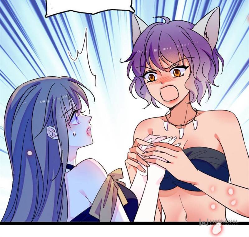 Romance in the Beast World Chapter 288 91 09