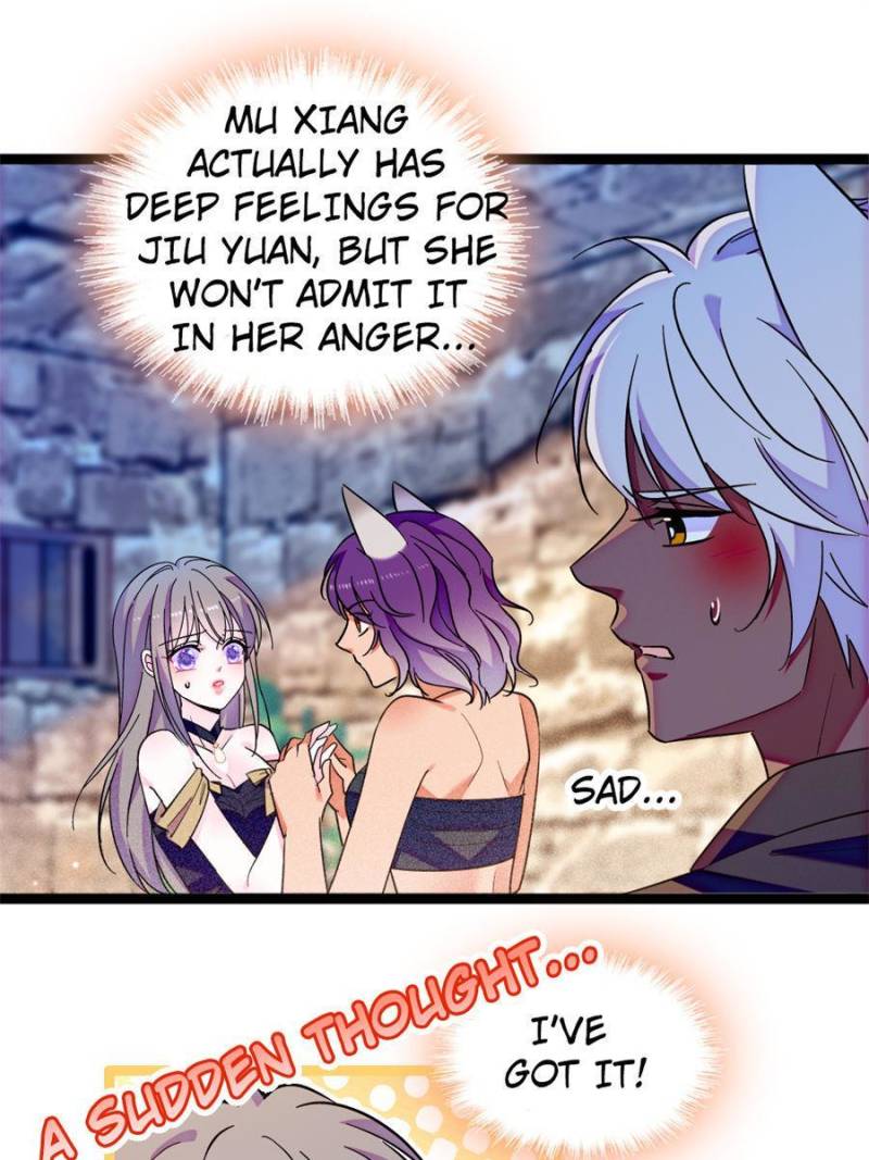 Romance in the Beast World Chapter 288 92 10