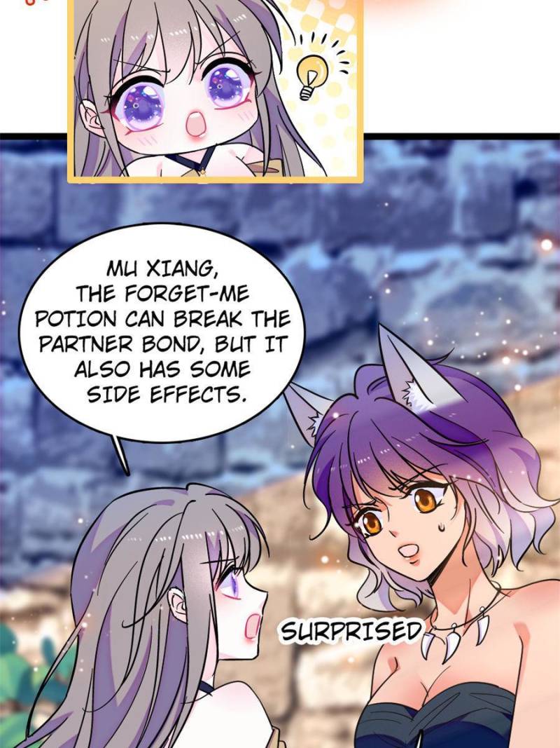 Romance in the Beast World Chapter 288 93 11