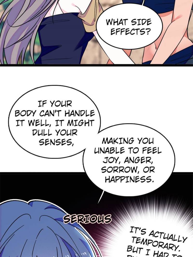 Romance in the Beast World Chapter 288 94 12