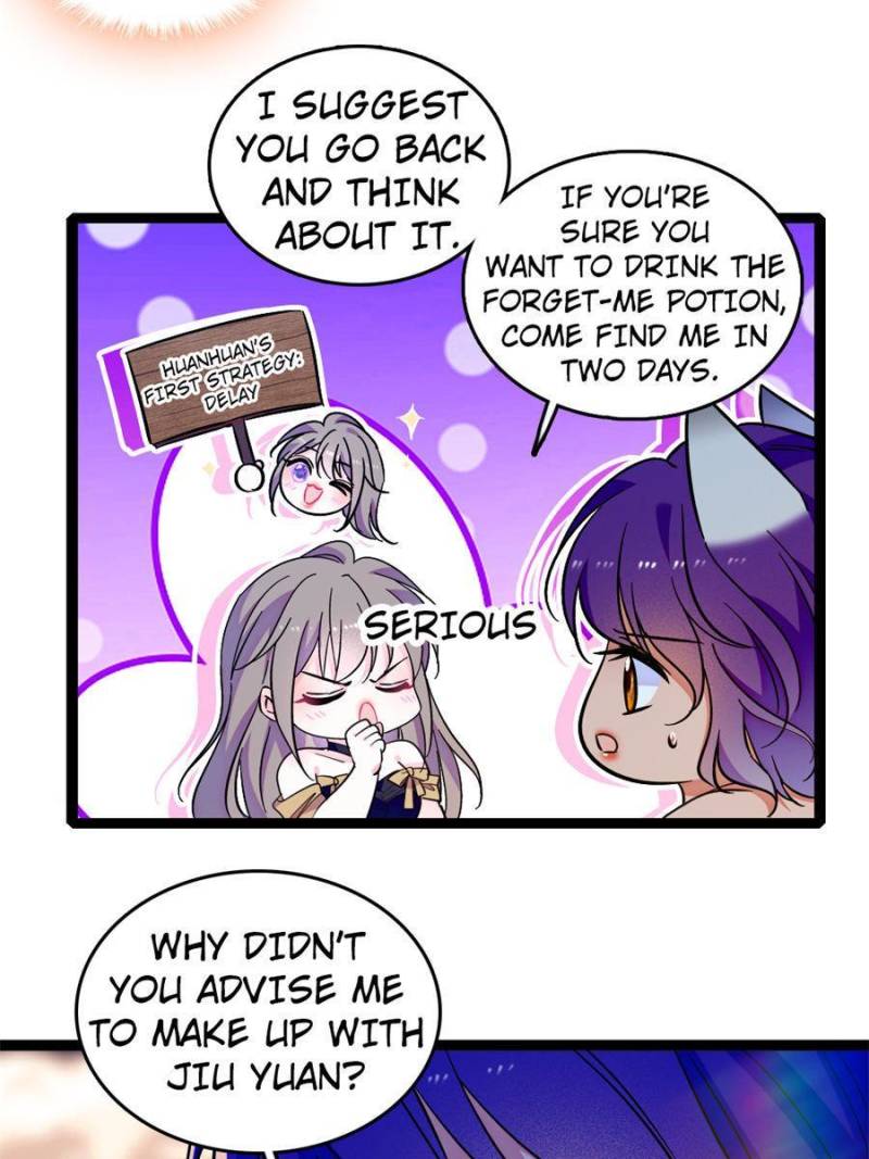 Romance in the Beast World Chapter 288 97 15