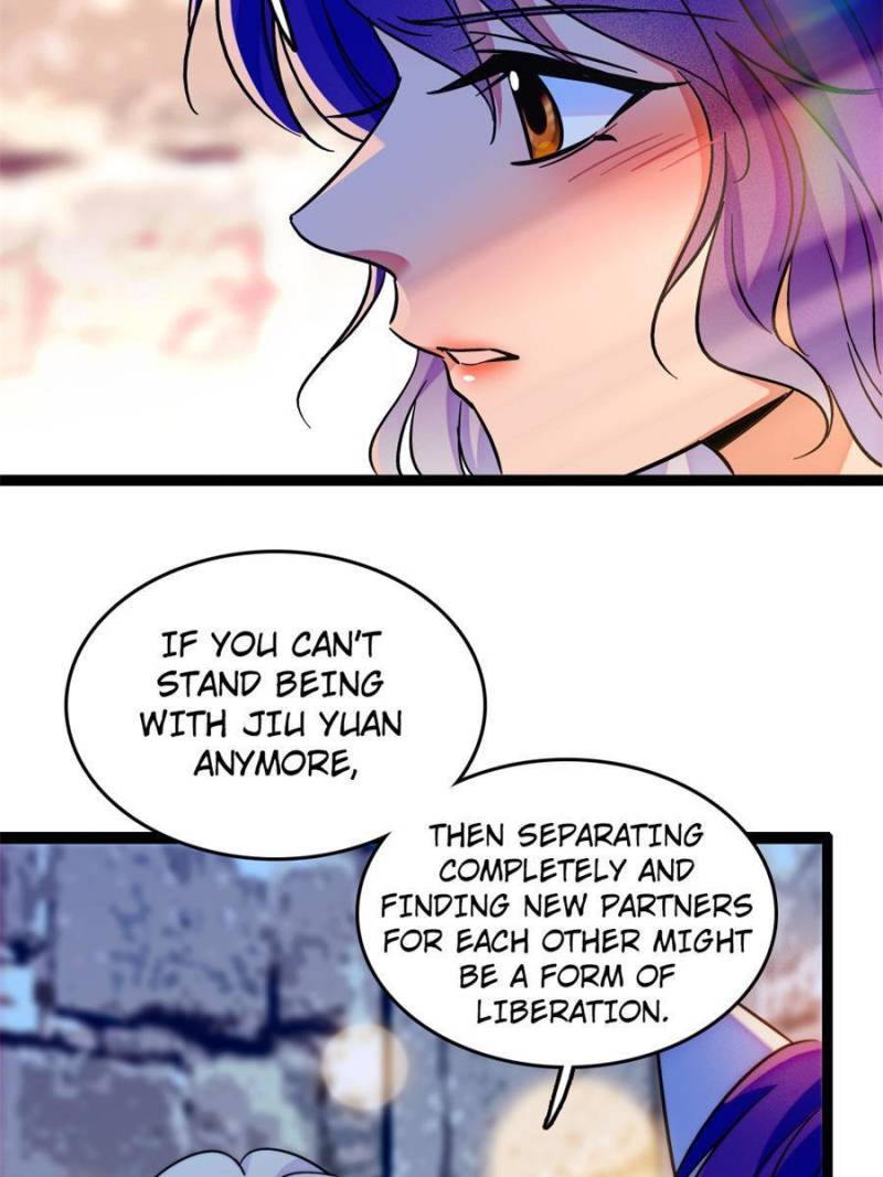 Romance in the Beast World Chapter 288 98 16