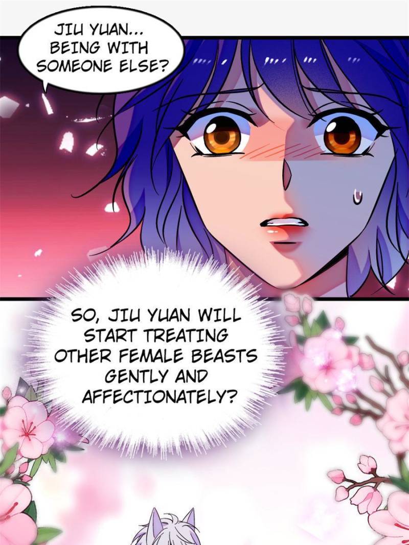 Romance in the Beast World Chapter 288 100 18
