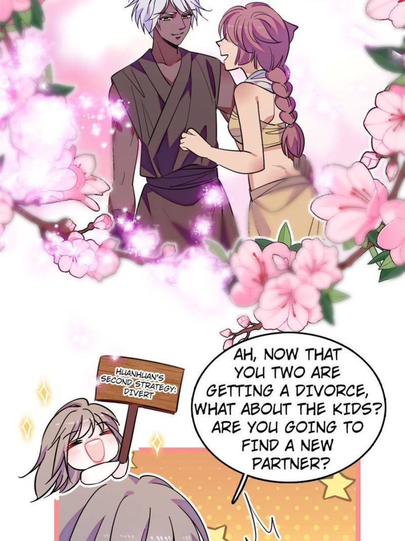 Romance in the Beast World Chapter 288 101 19