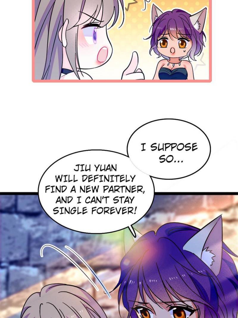 Romance in the Beast World Chapter 288 102 20