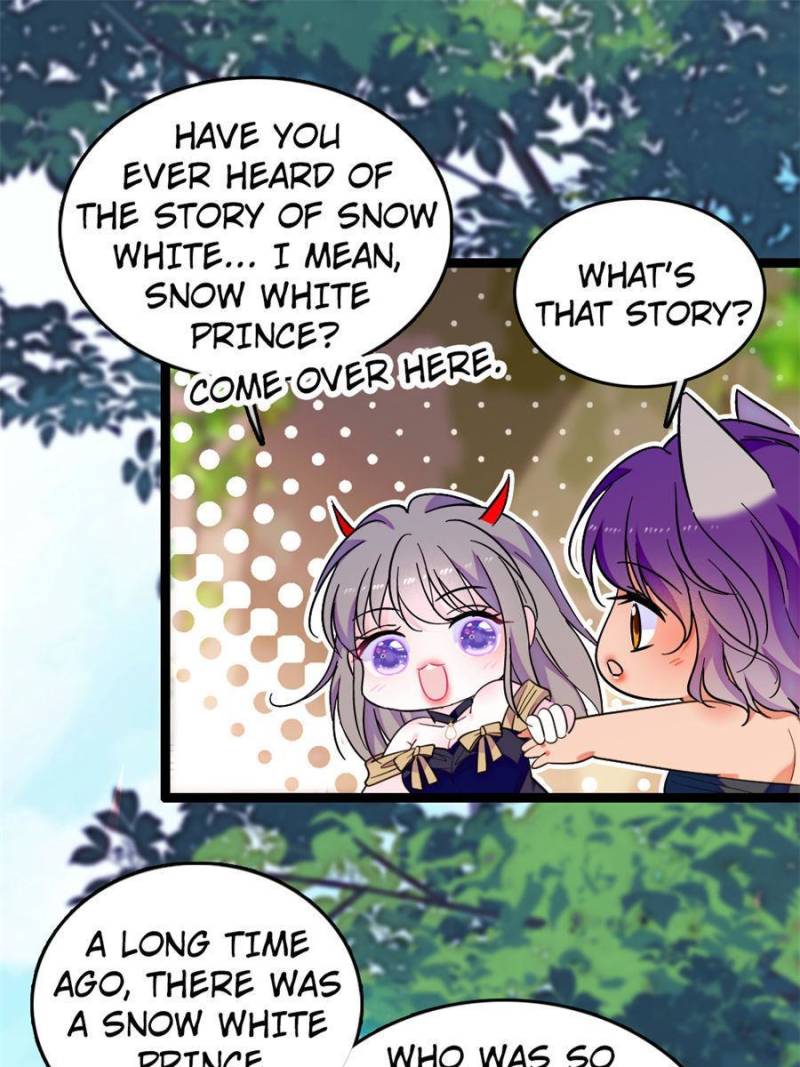 Romance in the Beast World Chapter 288 104 22