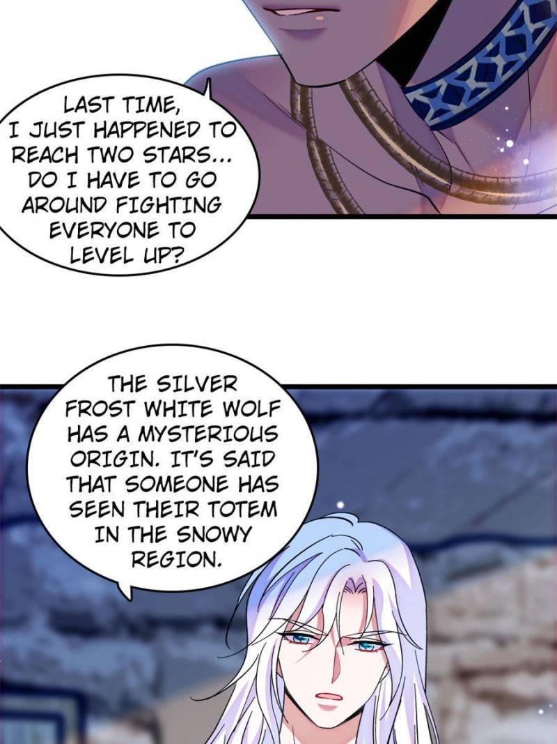 Romance in the Beast World Chapter 291 82 03