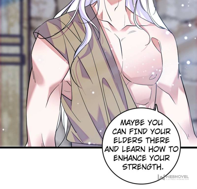 Romance in the Beast World Chapter 291 83 04