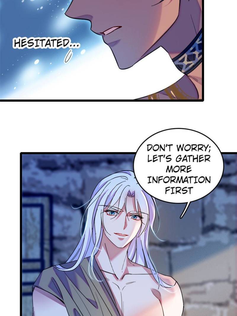 Romance in the Beast World Chapter 291 86 07