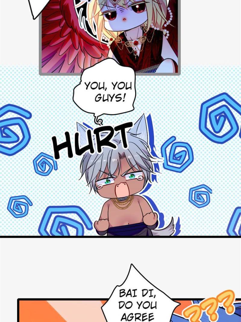 Romance in the Beast World Chapter 291 93 14