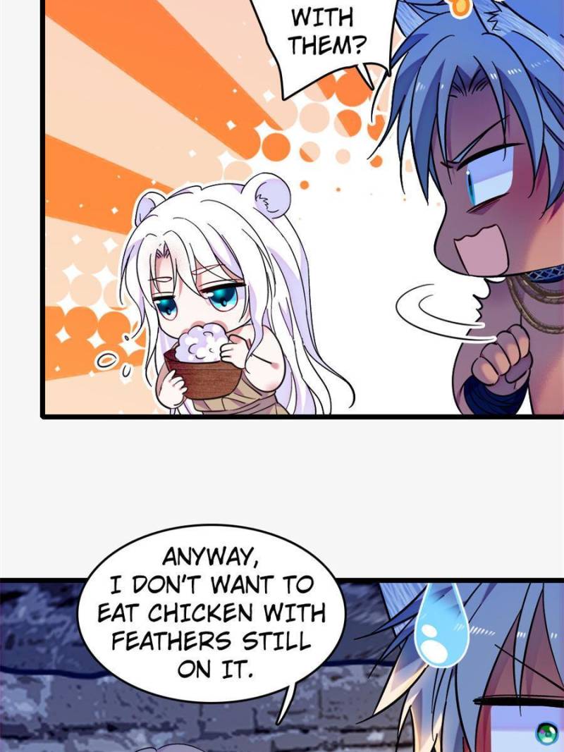 Romance in the Beast World Chapter 291 94 15