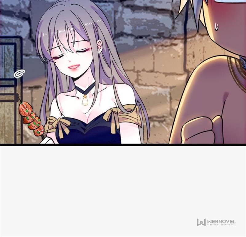 Romance in the Beast World Chapter 291 95 16