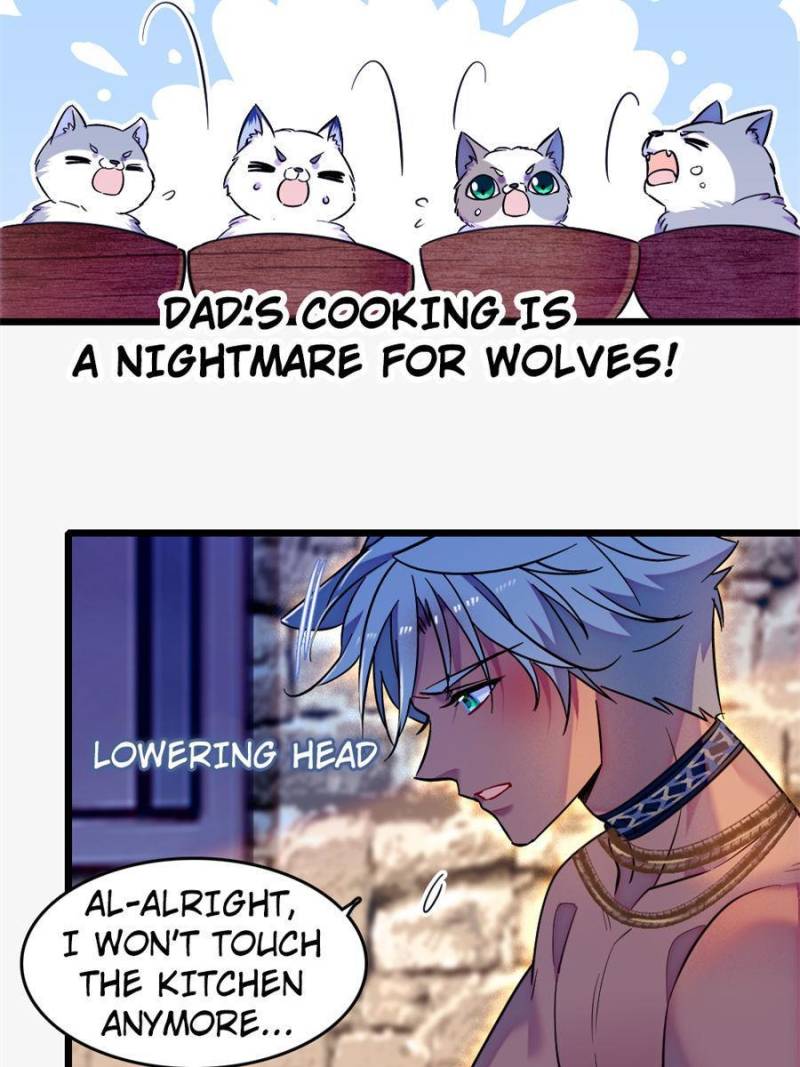 Romance in the Beast World Chapter 291 97 18