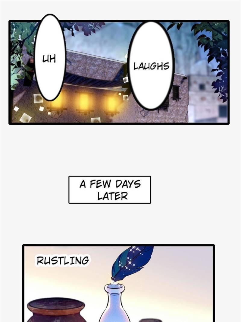 Romance in the Beast World Chapter 291 100 21