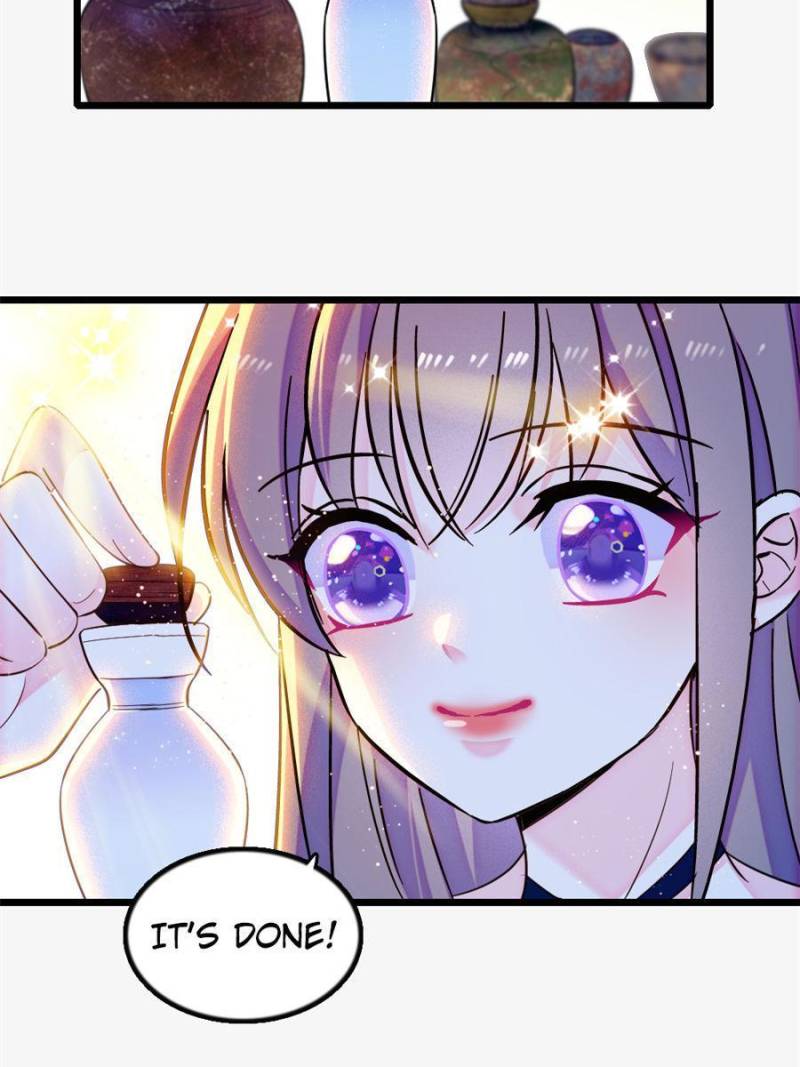 Romance in the Beast World Chapter 291 101 22