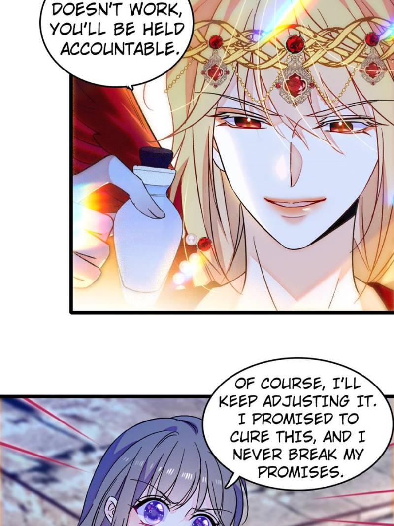 Romance in the Beast World Chapter 292 85 03